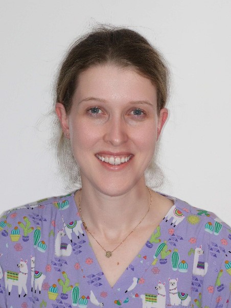 Dr Julia Bradshaw